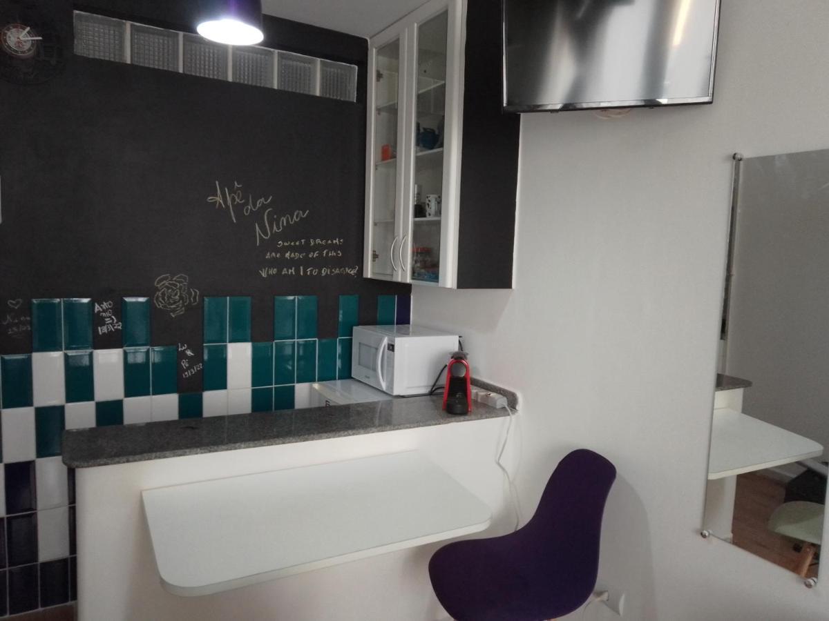 Apartment Aconchegante No Centro