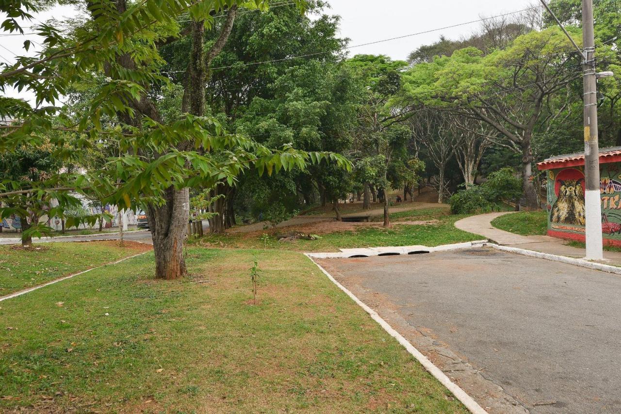 Canal Do Anfitriao | Quinta Madalena Sao Paulo