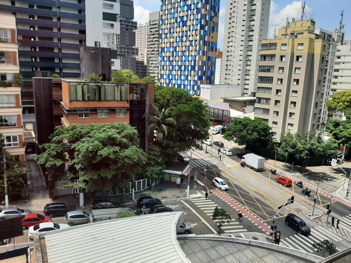 Apartamento Loft Oscar Freire 1375 *