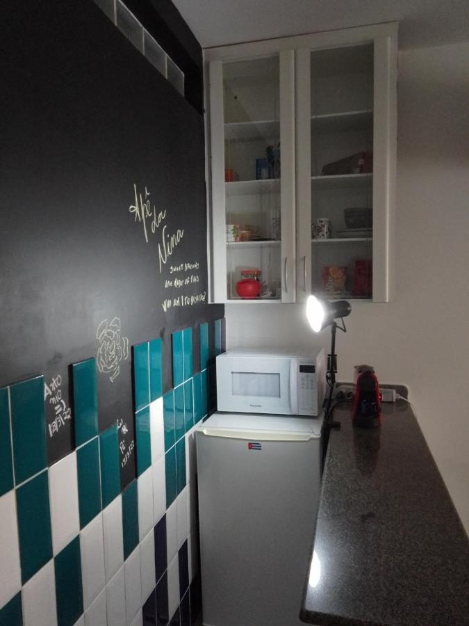 Apartment Aconchegante No Centro
