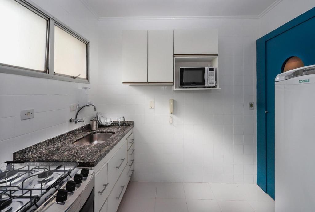 Apartamento Vila Olimpia Apartamento São Paulo