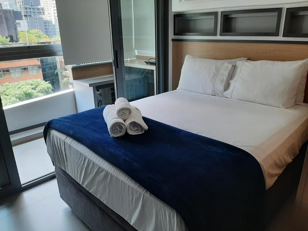 Loft Oscar Freire 1375 Apartamento *
