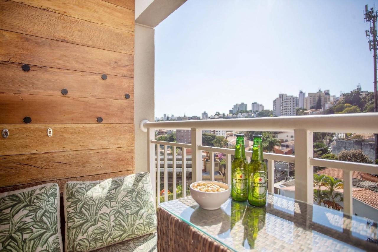 Apartment Canal Do Anfitriao | Quinta Madalena *