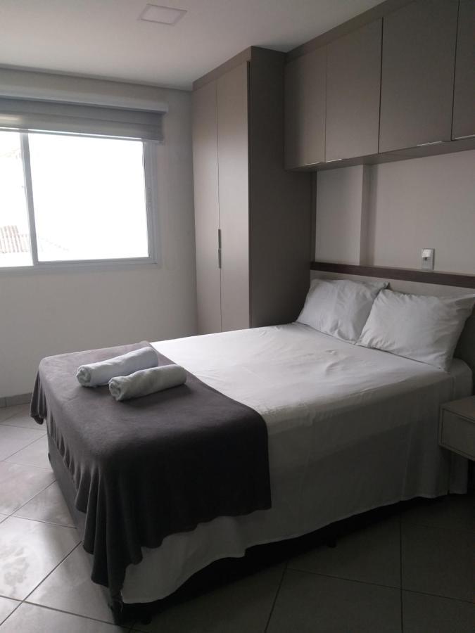 Apartment Flat Centro De Sao Paulo