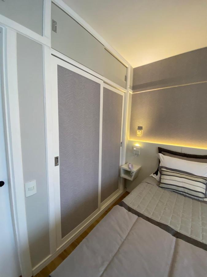 Ninety Premium Aparthotel Sao Paulo