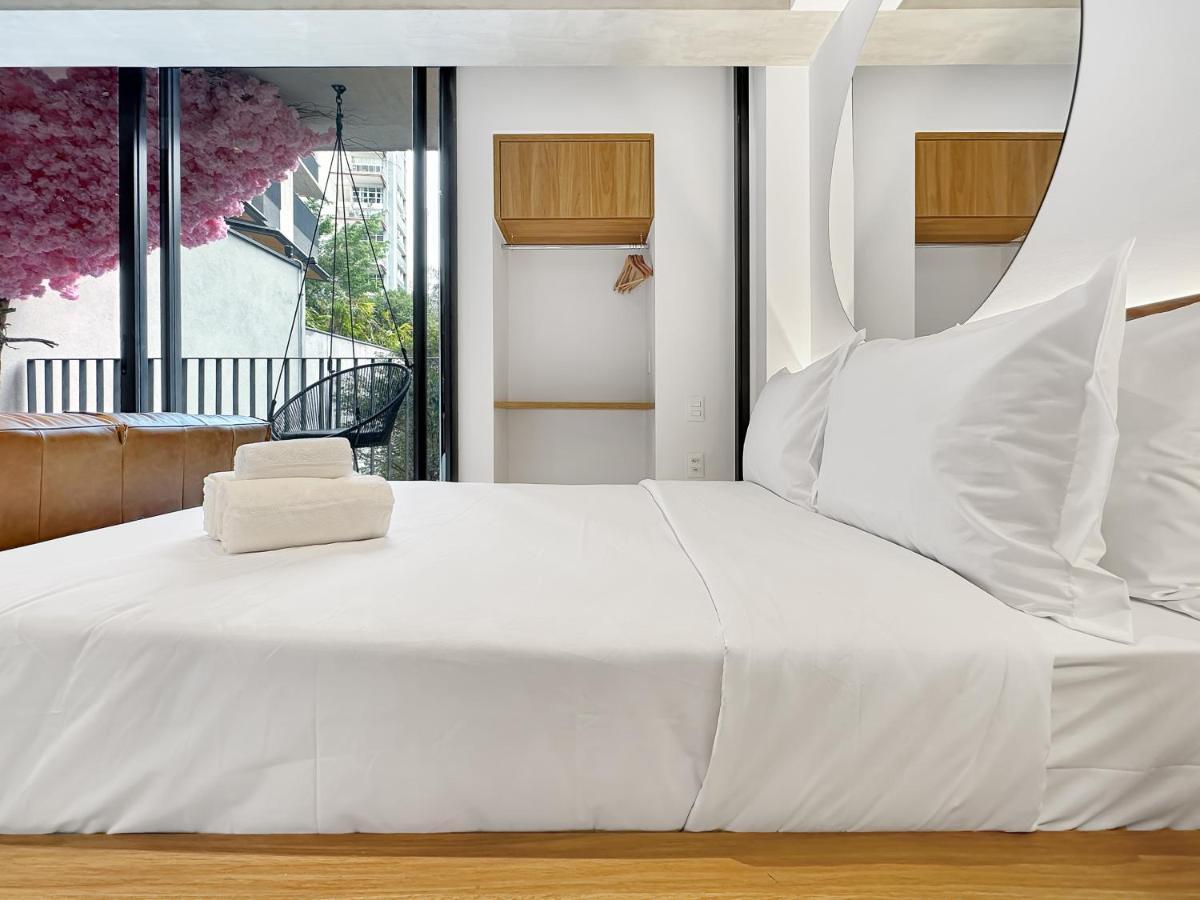 Japones Romantico Com Ofuro Na Madalena - Onze22 Apartamento