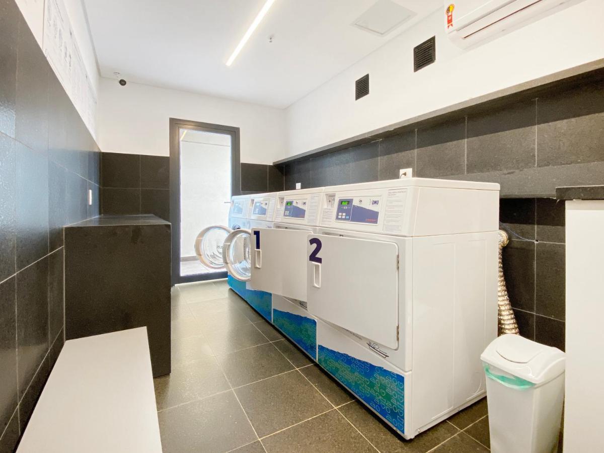 Apartamento Japones Romantico Com Ofuro Na Madalena - Onze22 *