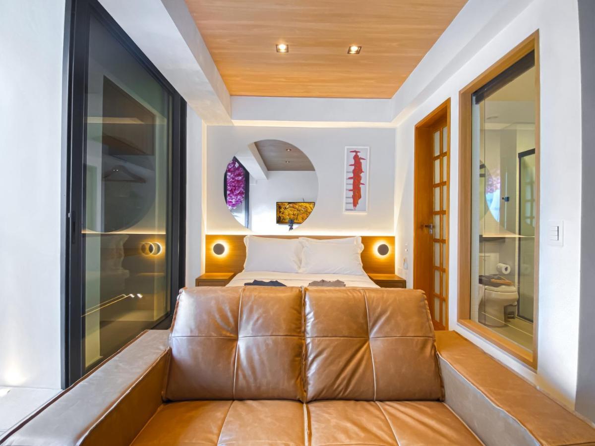 Japones Romantico Com Ofuro Na Madalena - Onze22 Apartamento São Paulo