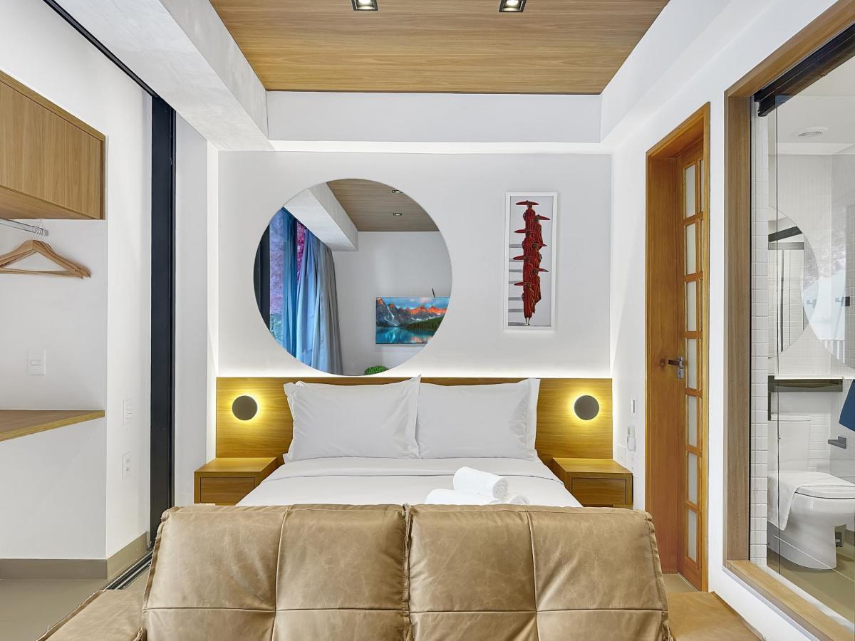 Apartamento Japones Romantico Com Ofuro Na Madalena - Onze22 São Paulo