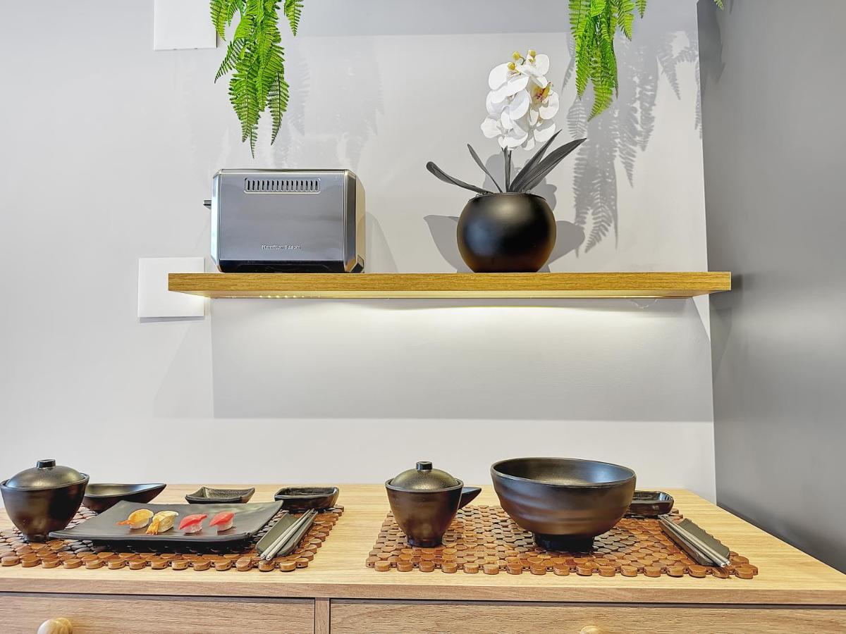 Japones Romantico Com Ofuro Na Madalena - Onze22 Apartamento São Paulo