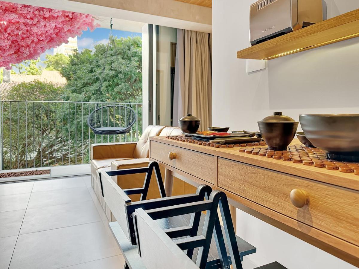 Apartamento Japones Romantico Com Ofuro Na Madalena - Onze22 São Paulo