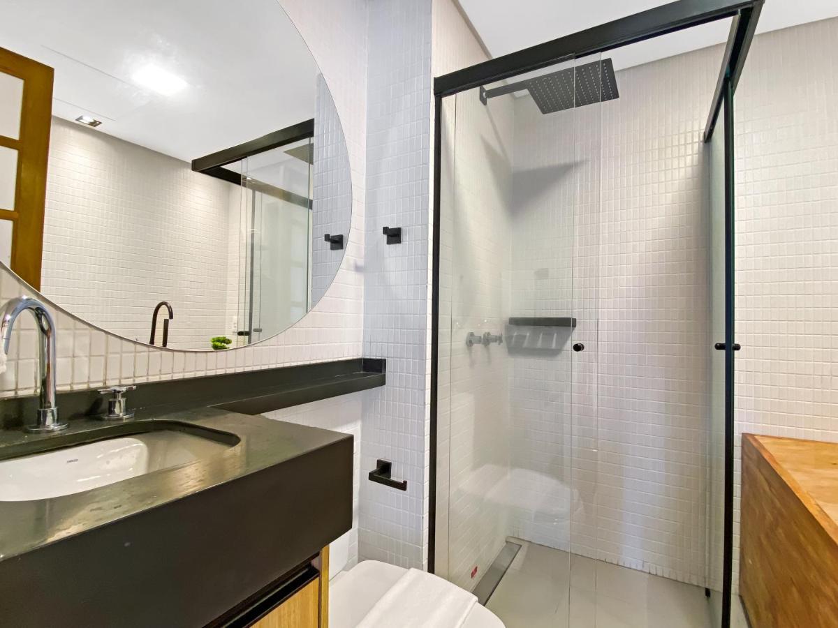 Japones Romantico Com Ofuro Na Madalena - Onze22 Apartamento São Paulo