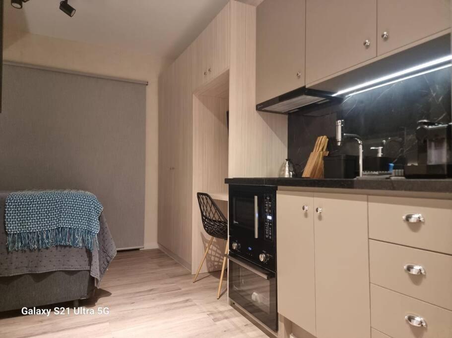 Estudio Alto Padrao Moema * São Paulo