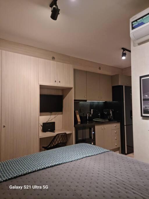 Estudio Alto Padrao Moema São Paulo