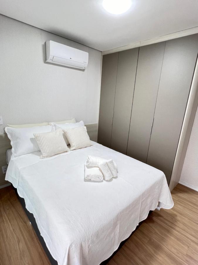 Family House 3 / Ibirapuera Apartamento *