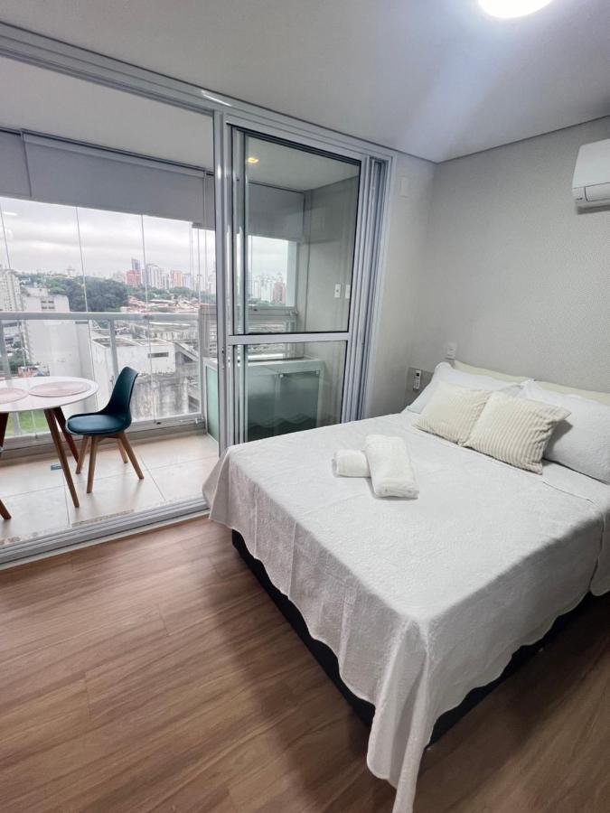 Apartamento Family House 3 / Ibirapuera