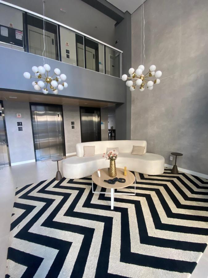 Apartamento Family House 3 / Ibirapuera