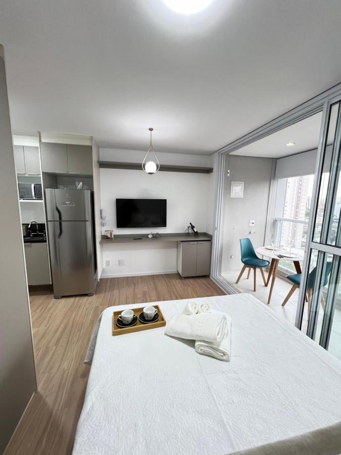 Family House 3 / Ibirapuera Apartamento São Paulo