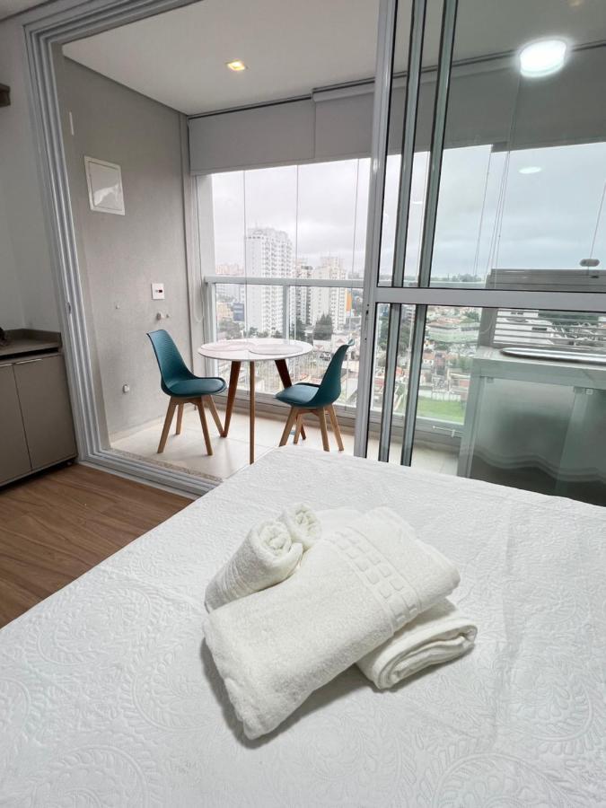 Family House 3 / Ibirapuera Apartamento