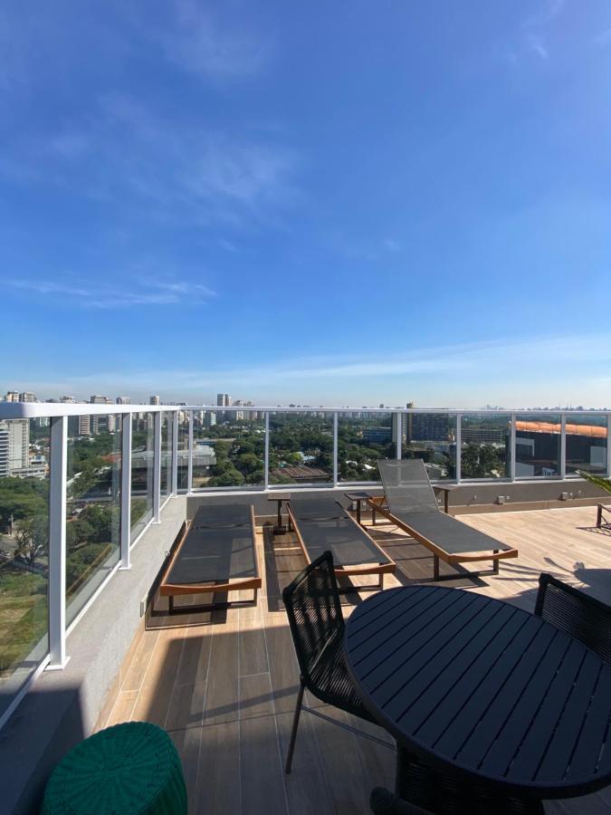 Apartamento Family House 3 / Ibirapuera São Paulo