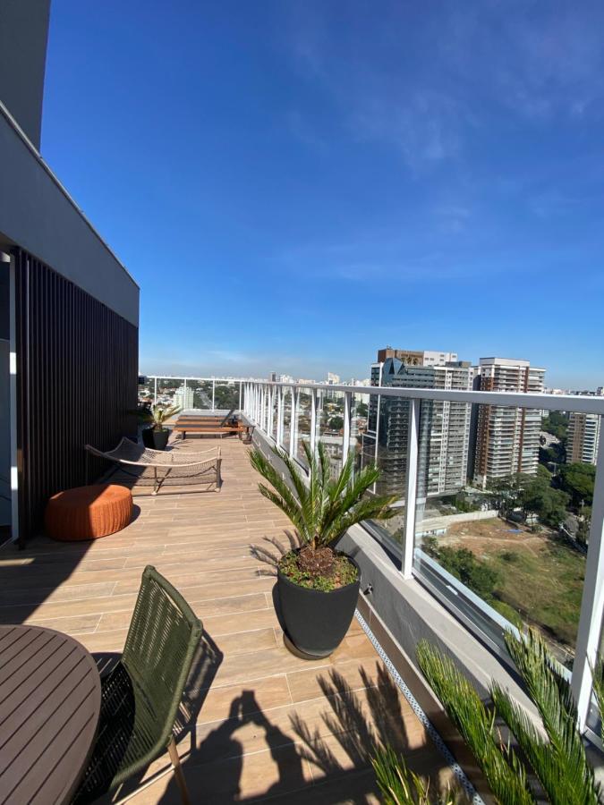 Family House 3 / Ibirapuera Apartamento São Paulo