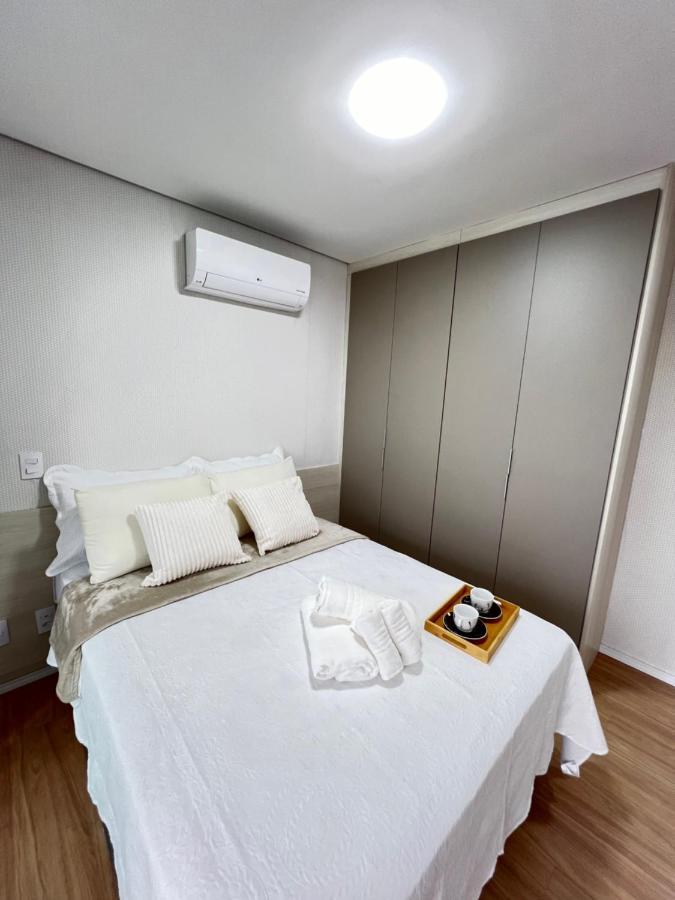 Apartamento Family House 3 / Ibirapuera