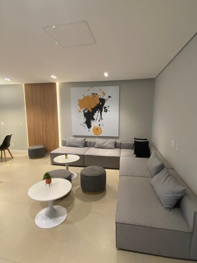 Apartamento Family House 3 / Ibirapuera