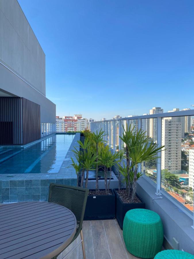 Apartamento Family House 3 / Ibirapuera