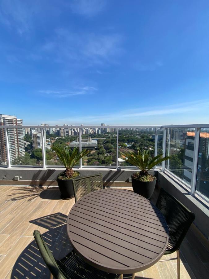 Family House 3 / Ibirapuera Apartamento São Paulo