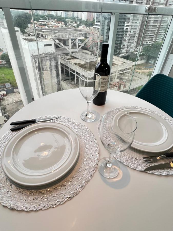 Apartamento Family House 3 / Ibirapuera São Paulo