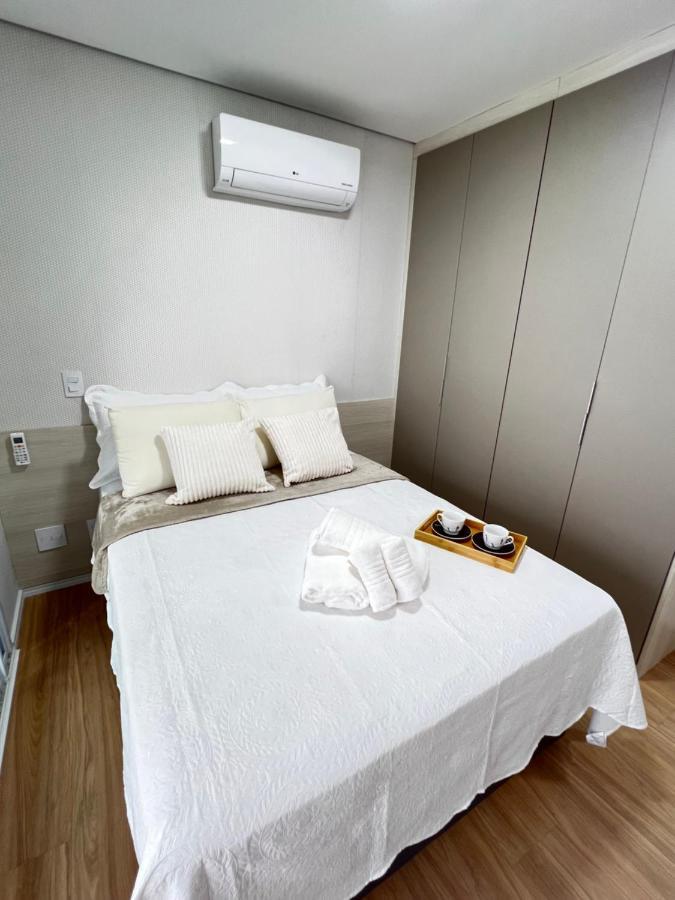 Apartamento Family House 3 / Ibirapuera *