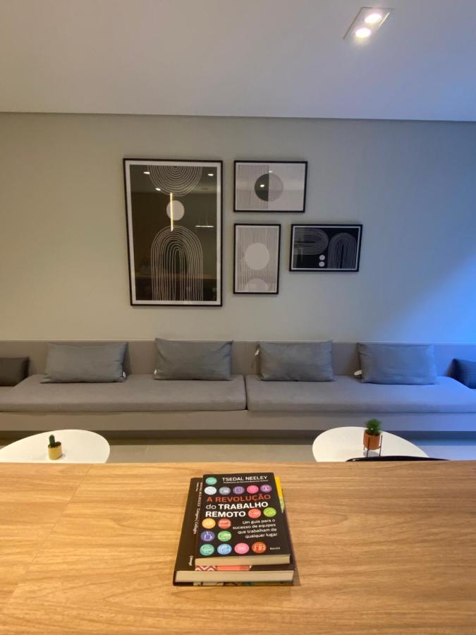 Family House 3 / Ibirapuera Apartamento *