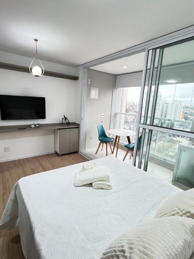 Family House 3 / Ibirapuera Apartamento São Paulo
