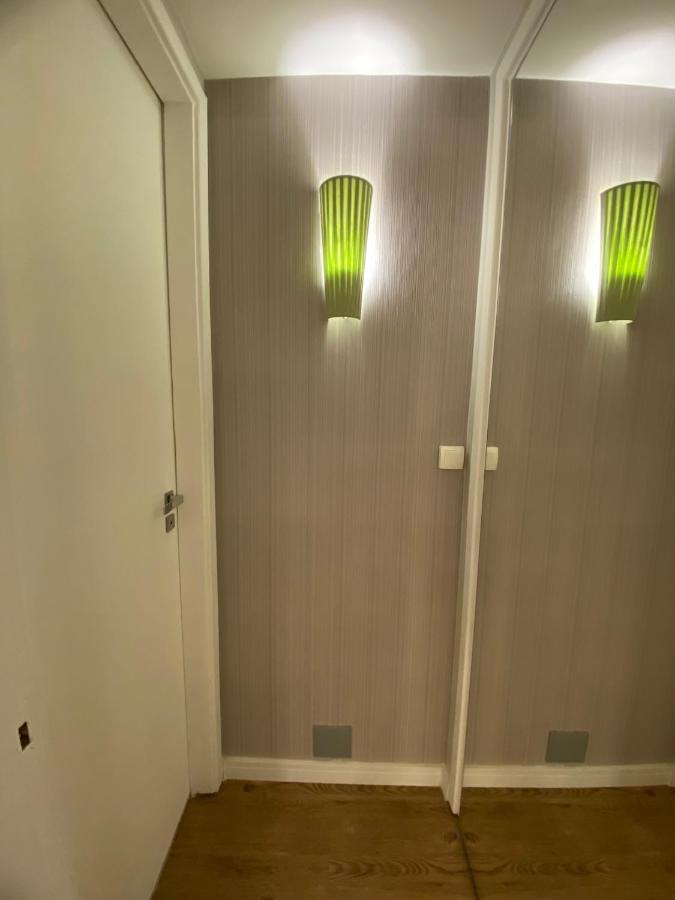 Aparthotel Ninety Premium *