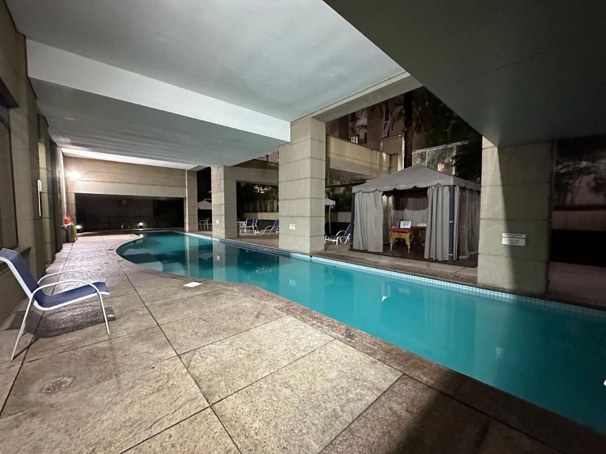 Trevizzo Mercure Moema Hotel Sao Paulo