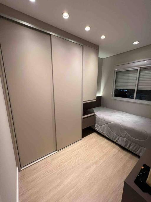 Apartamento Apartamento De Luxo No Brooklin,