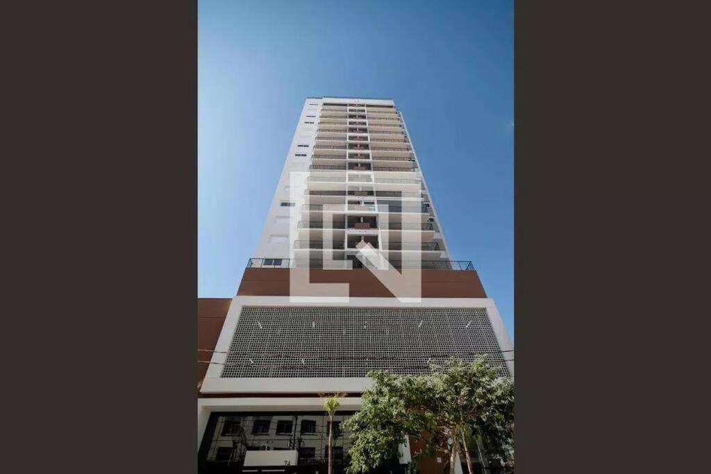 Apartamento De Luxo No Brooklin, Apartamento São Paulo