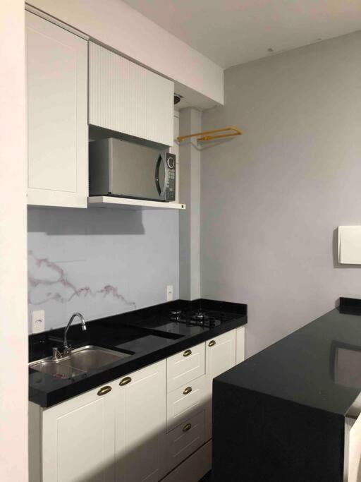 Apartamento Em Jardim * Sao Paulo
