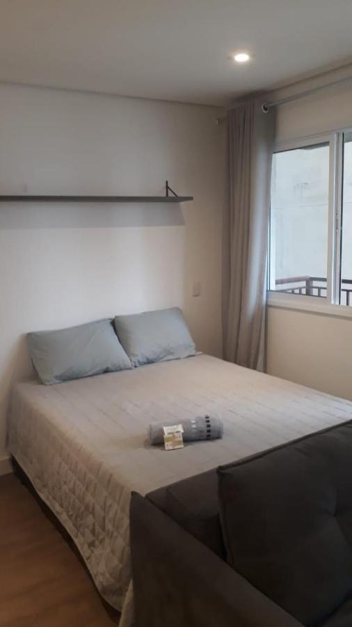 Apartamento Contemporaneo No Centro De Sao Paulo, Ao Lado Do Metro E 25 De Marco Com Piscina São Paulo