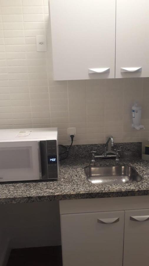 Apartamento Contemporaneo No Centro De Sao Paulo, Ao Lado Do Metro E 25 De Marco Com Piscina São Paulo