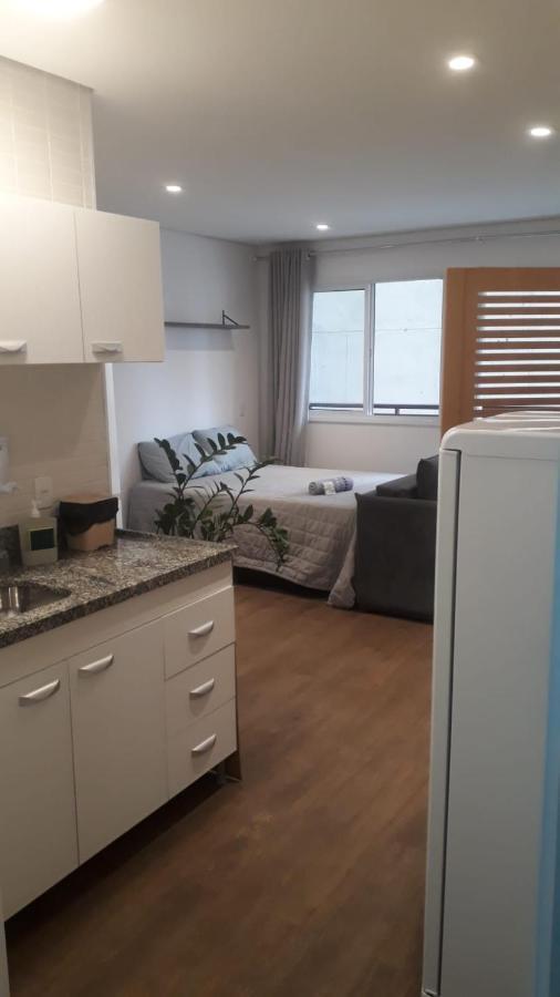 Apartamento Contemporaneo No Centro De Sao Paulo, Ao Lado Do Metro E 25 De Marco Com Piscina