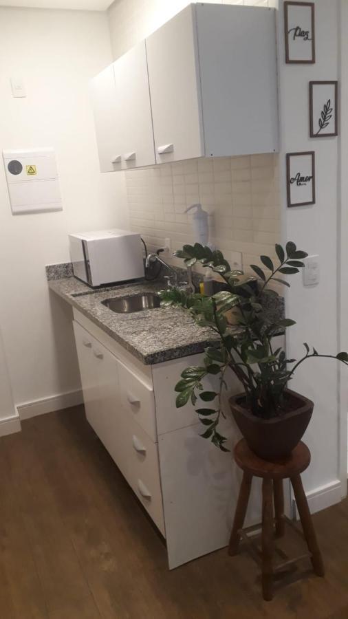 Contemporaneo No Centro De Sao Paulo, Ao Lado Do Metro E 25 De Marco Com Piscina Apartamento *