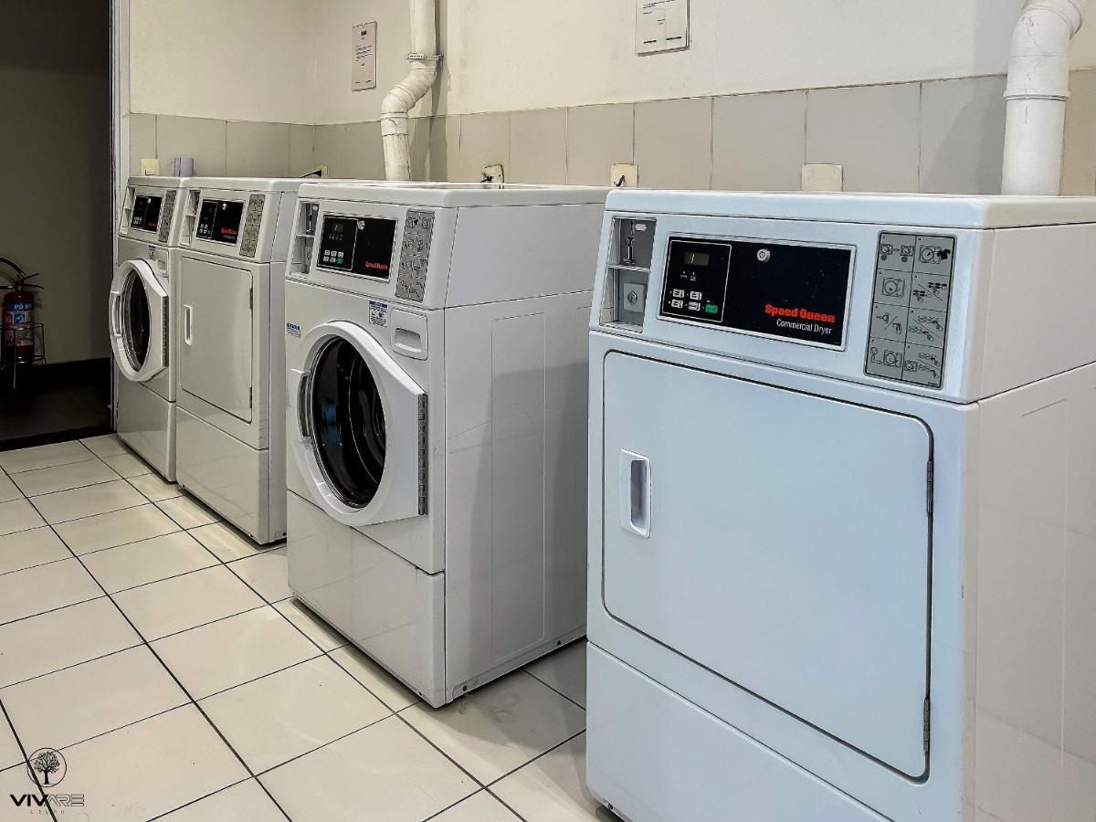 Bela Cintra Blue - Separado Vaga E Metro Apartamento *