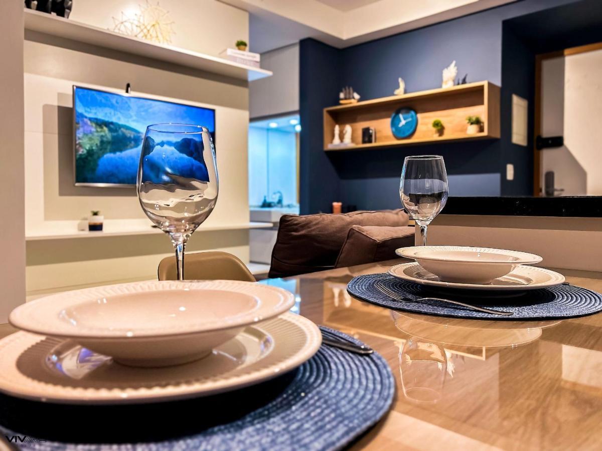 Bela Cintra Blue - Separado Vaga E Metro Apartamento São Paulo