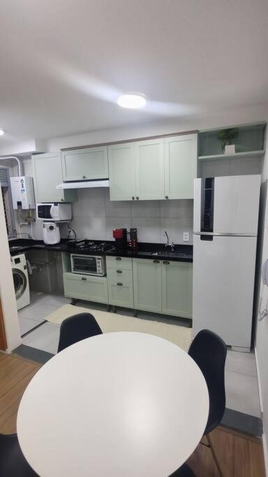 Apartment Ap Allianz Parque Terminal Barra Funda *