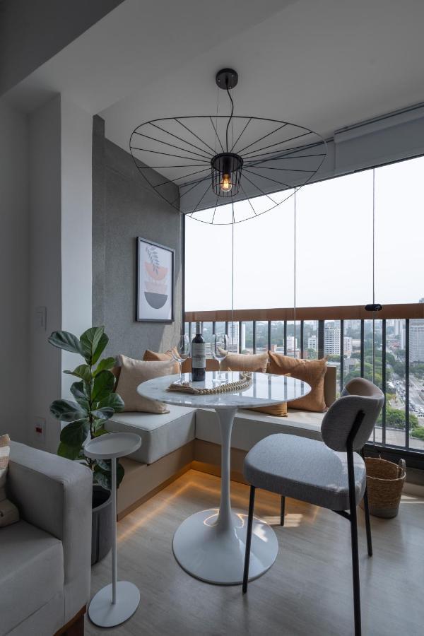 Brooklin - Conforto E Aconchego Voce Em Sampa! Apartment *