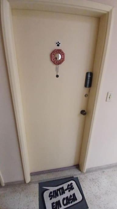 Apartment Av Paulista Apto Mobiliado Tv's, Wi-fi. Etc *