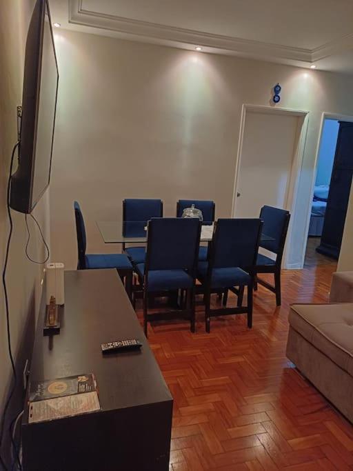 Av Paulista Apto Mobiliado Tv's, Wi-fi. Etc Apartment Sao Paulo