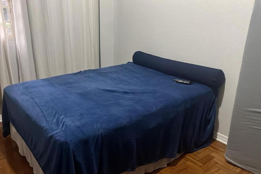 Apartment Av Paulista Apto Mobiliado Tv's, Wi-fi. Etc *