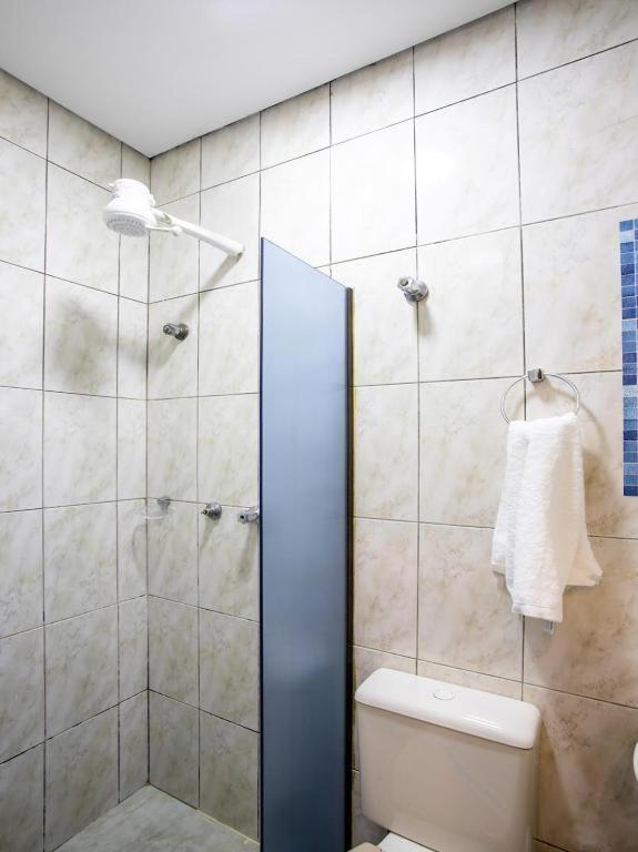 Hotel Urban São Paulo